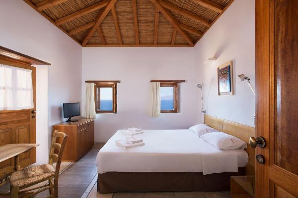 Bastione Malvasia Hotel (ex New Malvasia) (Monemvasia)